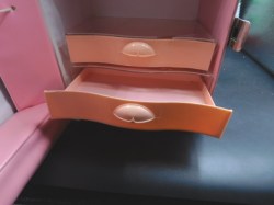 TEARIE DEARIE RED MAIN CASE A